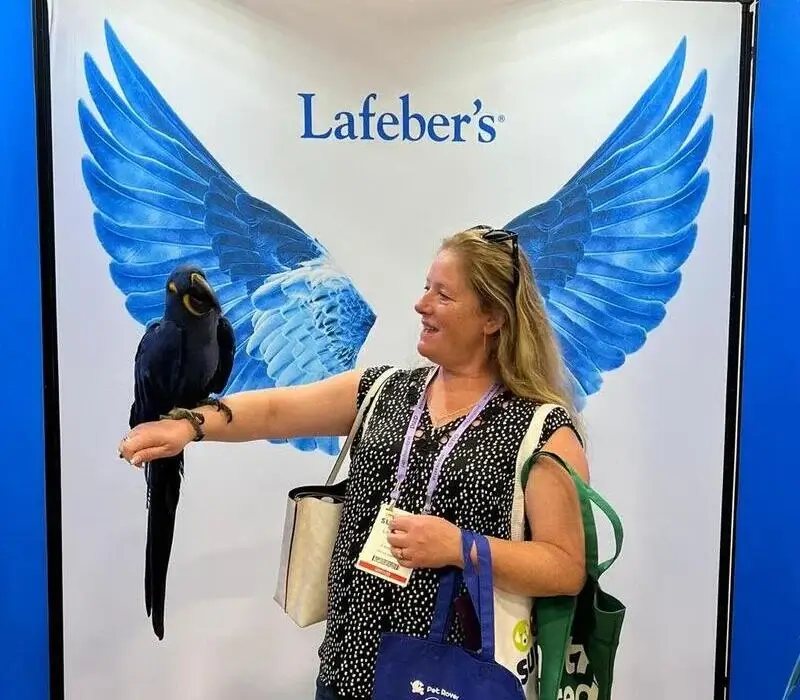 Lisa, Resort Director at Friendly Grove Pet Resort